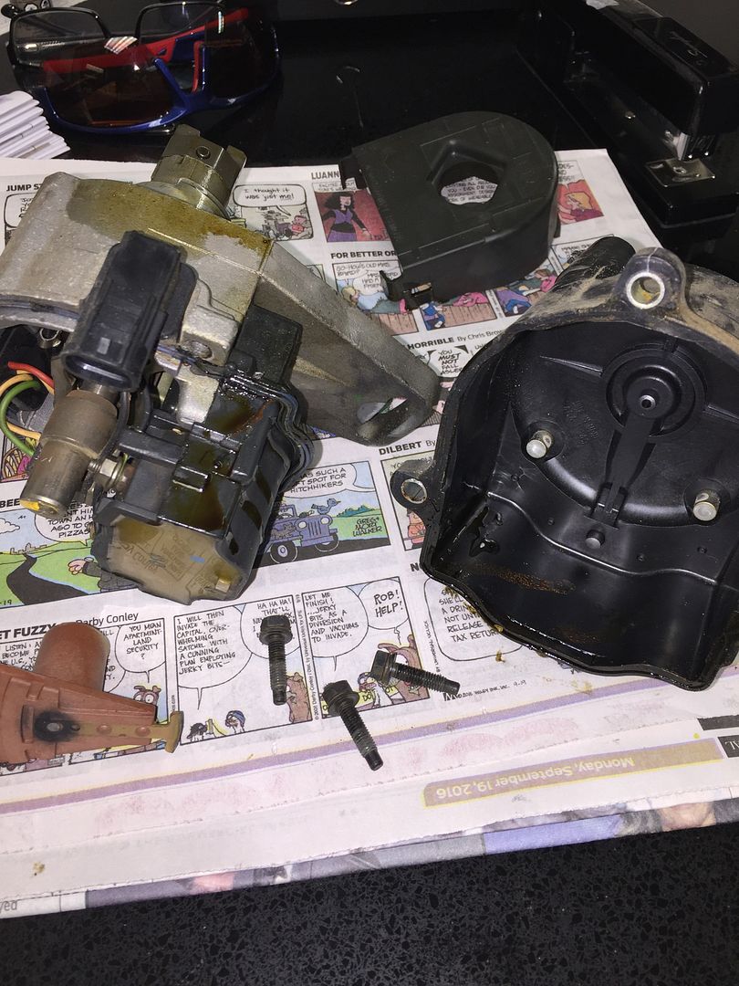 Engine dies while driving to work... Toyota Nation Forum